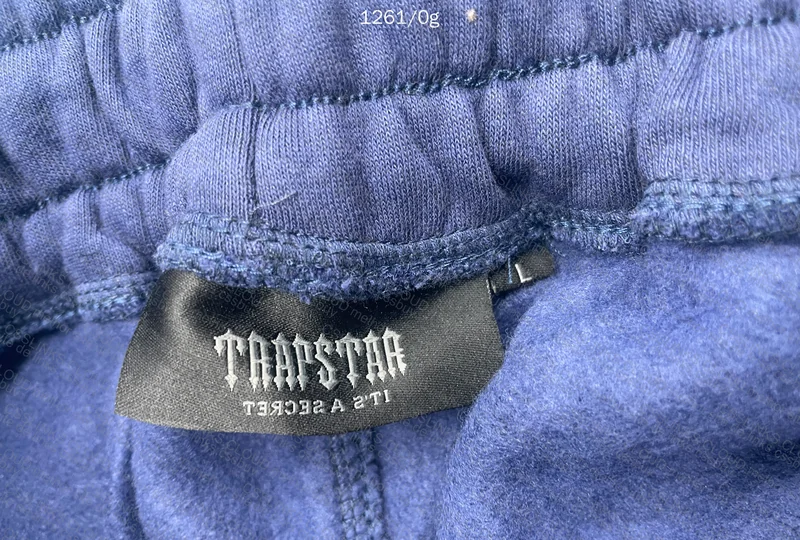 Trapstar Set 9
