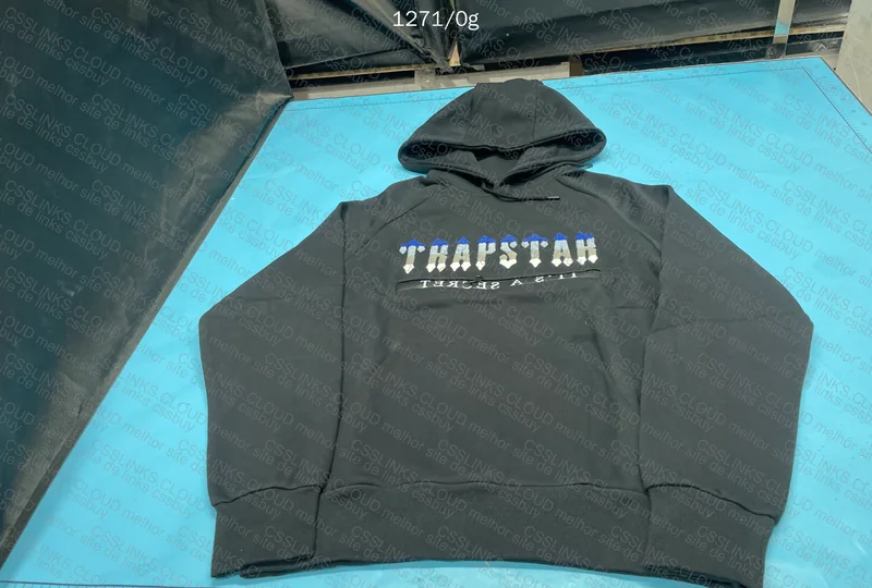 Trapstar Set