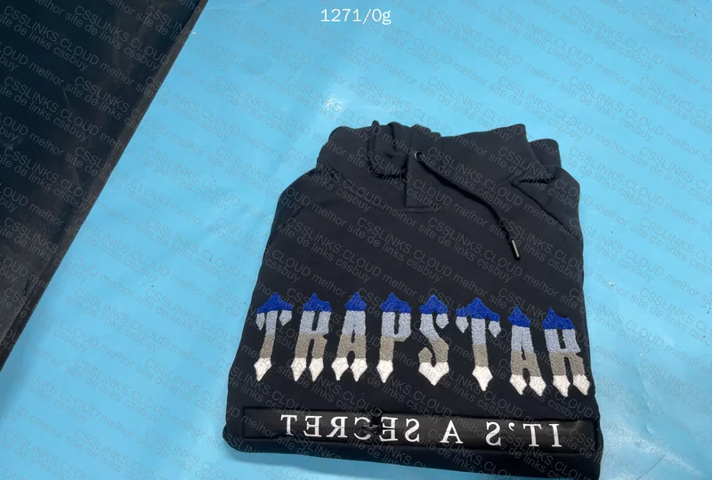 Trapstar Set 10