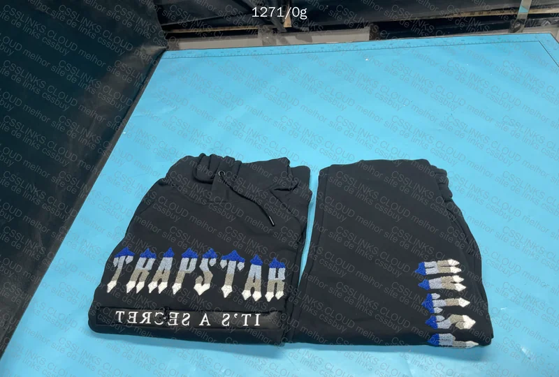 Trapstar Set 2