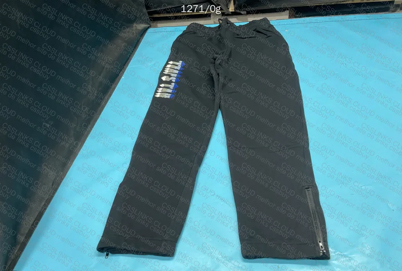 Trapstar Set 3