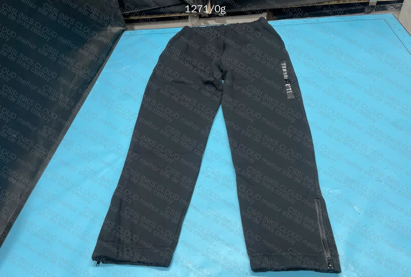 Trapstar Set 6