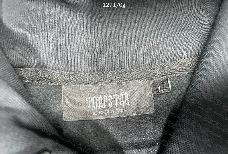 Trapstar Set 8