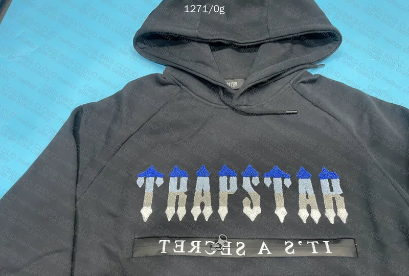 Trapstar Set 9