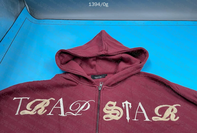 Trapstar Set