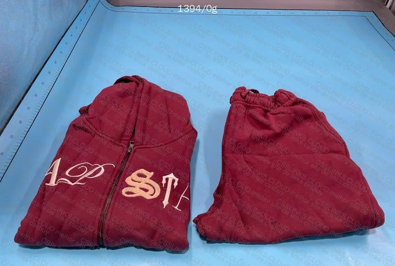 Trapstar Set 4