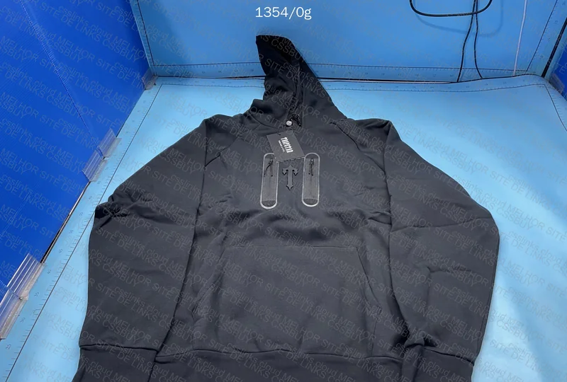 Trapstar Set 2