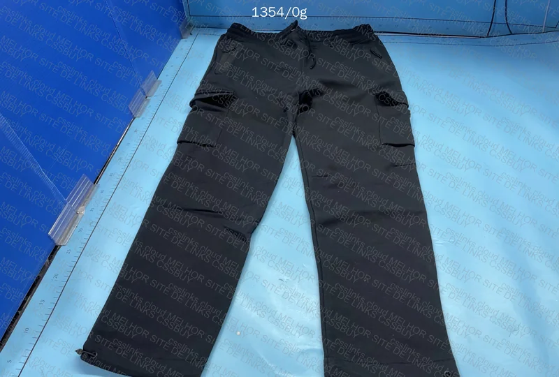 Trapstar Set 4