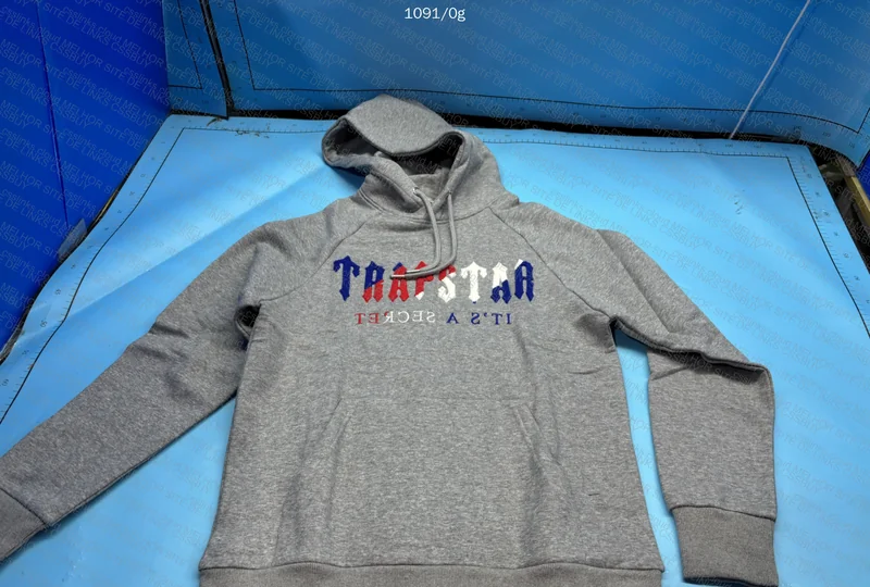 Trapstar Set