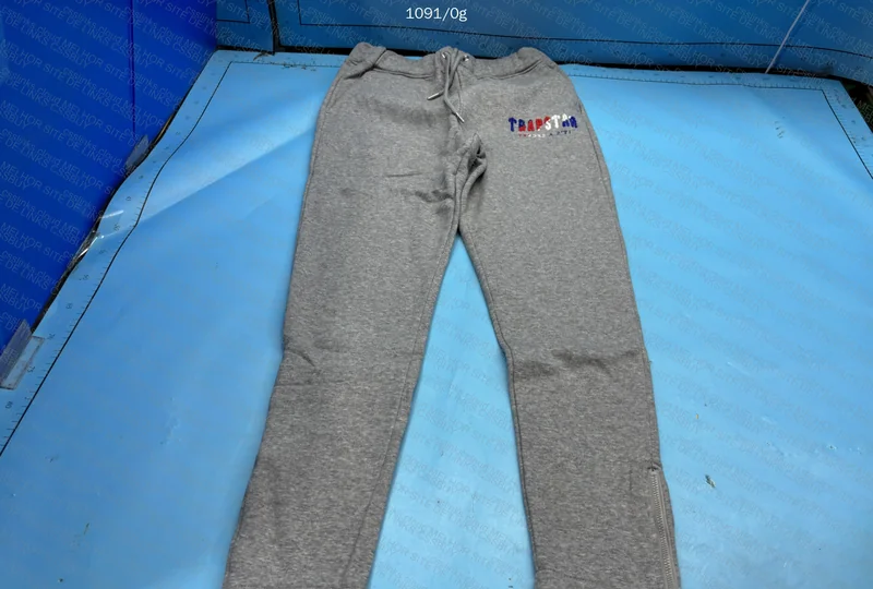 Trapstar Set 2