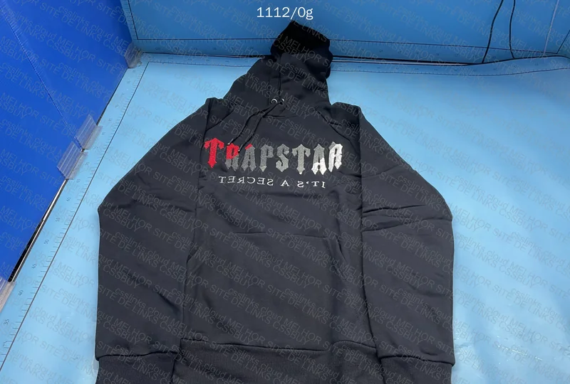 Trapstar Set 3