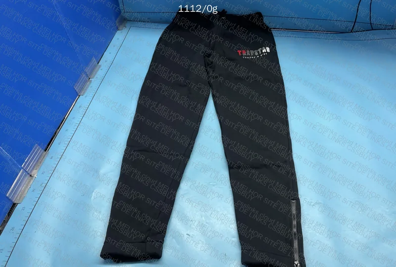 Trapstar Set 4