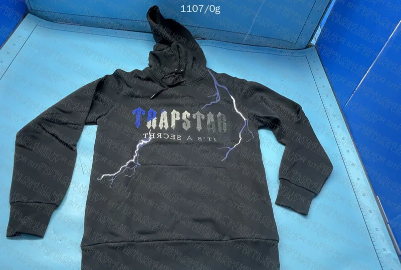 Trapstar Set 5