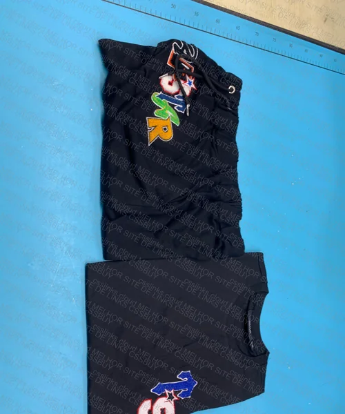 Trapstar Set