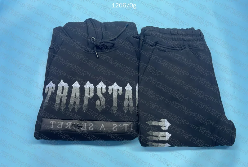 Trapstar Set