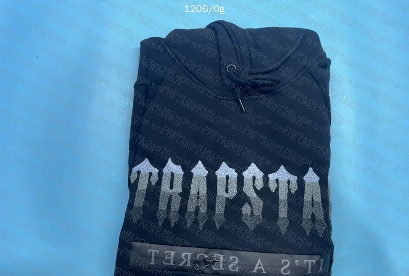 Trapstar Set 2