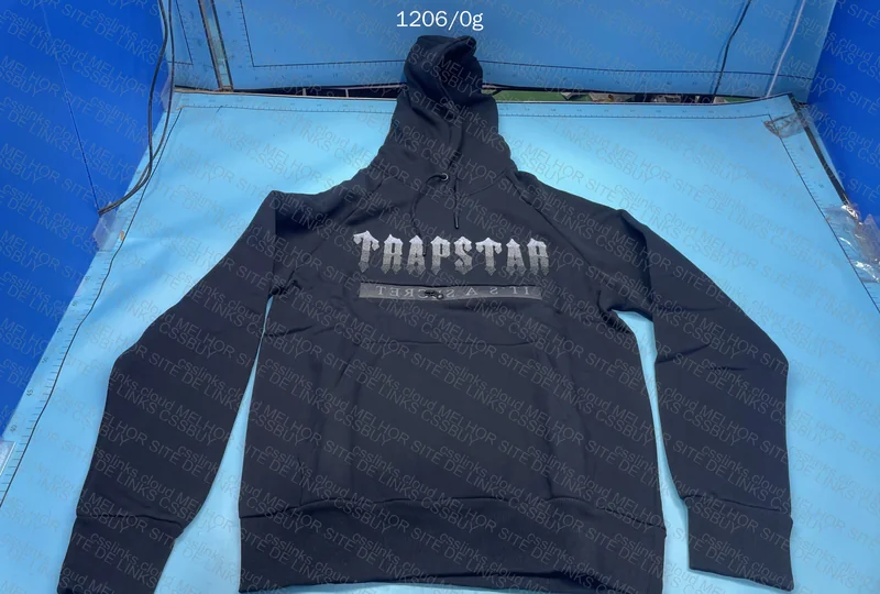 Trapstar Set 3