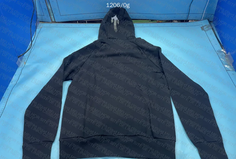 Trapstar Set 4