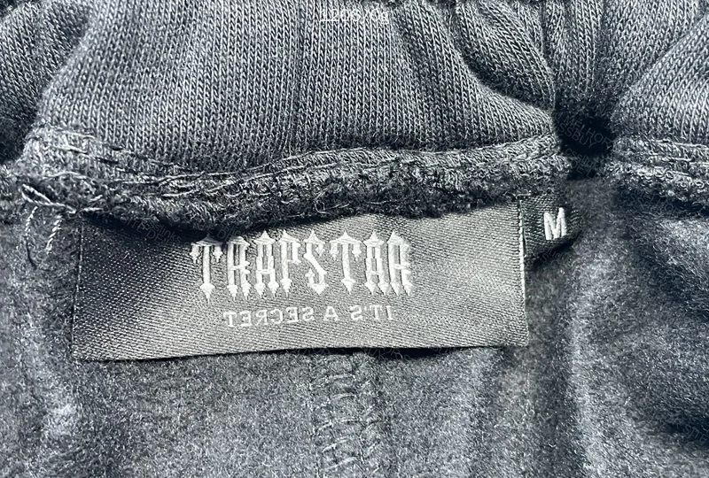 Trapstar Set 5