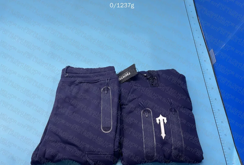 Trapstar Set