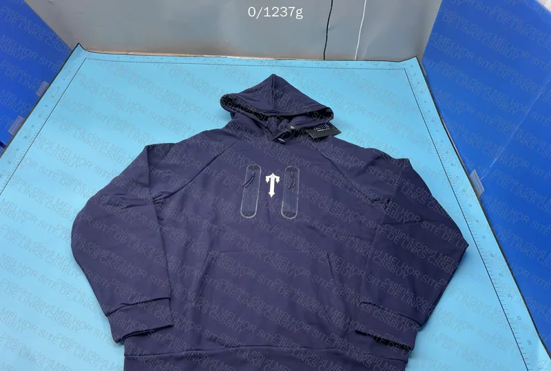 Trapstar Set 2