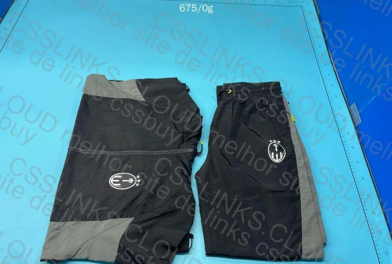 Trapstar Set
