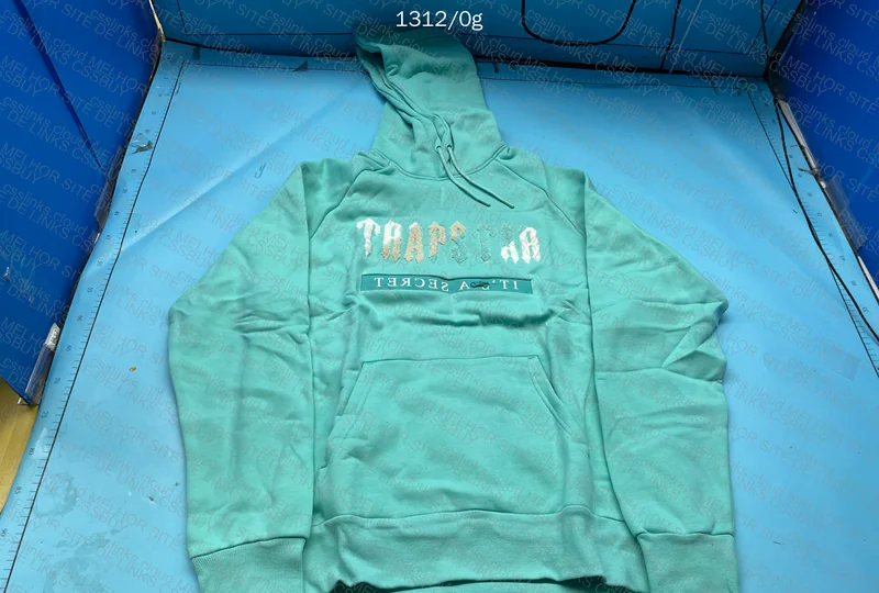 TrapStar Set