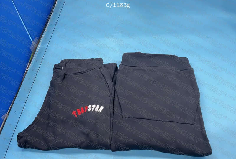 Trapstar Set