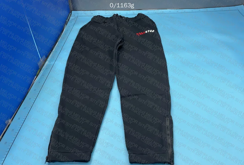 Trapstar Set 2