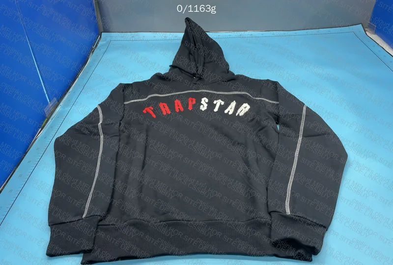 Trapstar Set 3