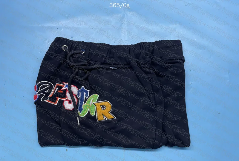 Trapstar Set 5