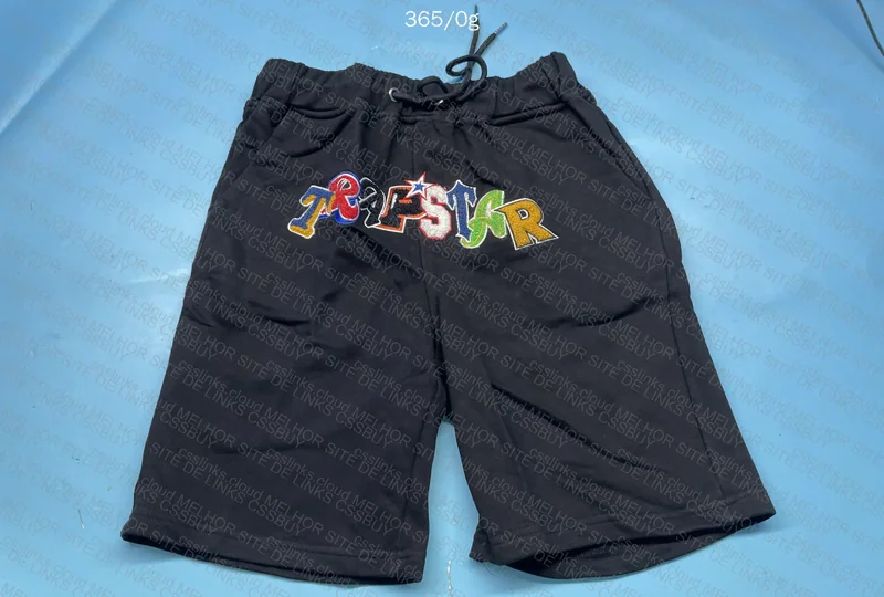 Trapstar Set 6
