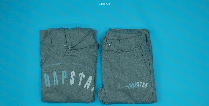 Trapstar Set 2