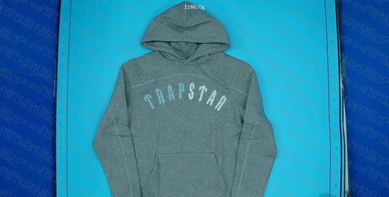 Trapstar Set 3