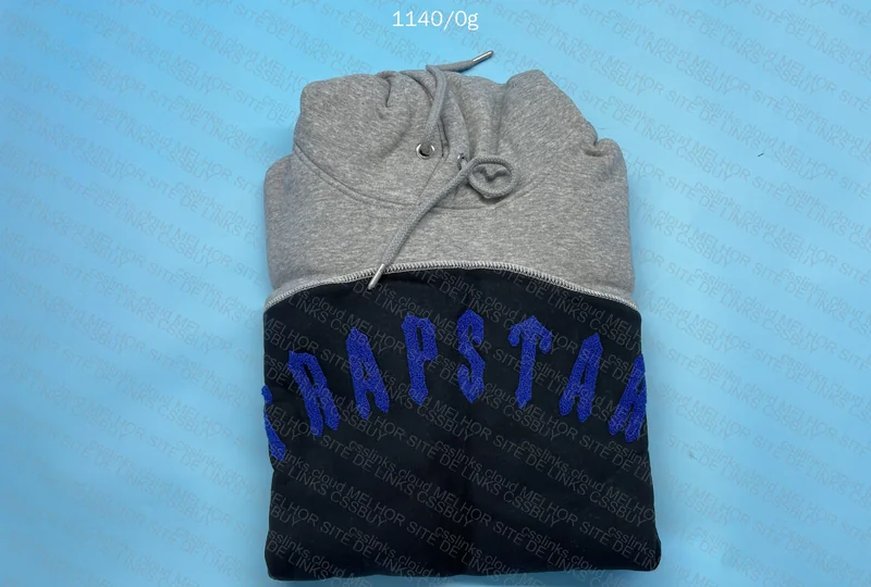 Trapstar Set