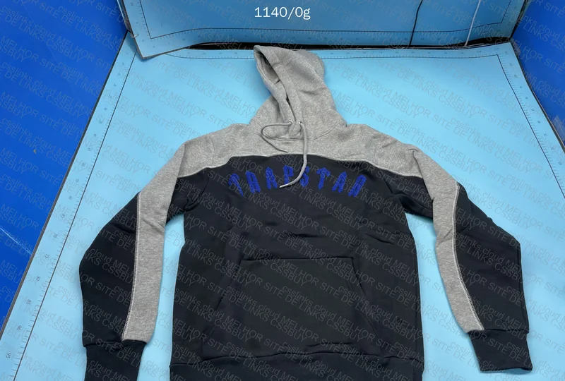 Trapstar Set 2