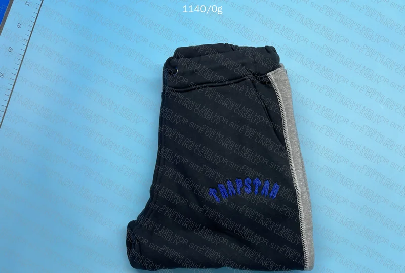 Trapstar Set 4