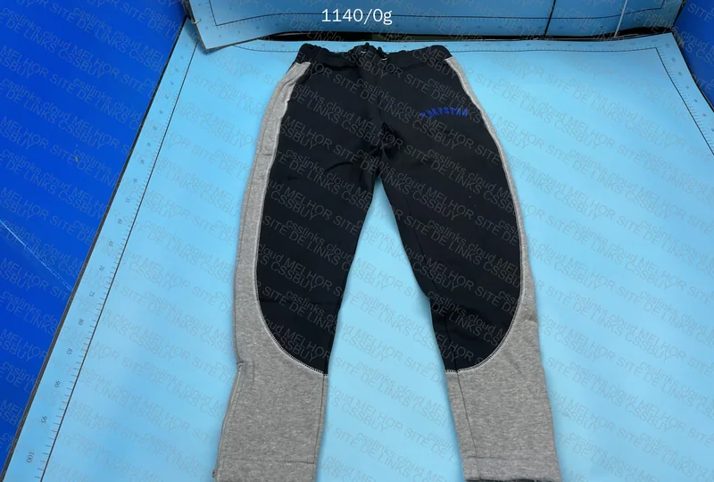 Trapstar Set 6