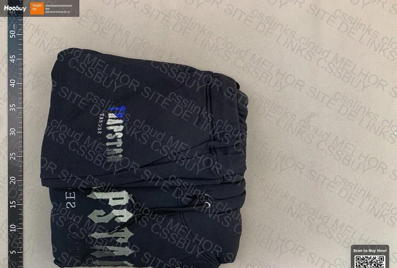 Trapstar Set