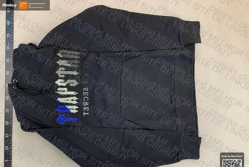 Trapstar Set 2