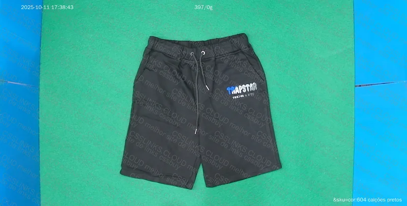 Trapstar Set 2