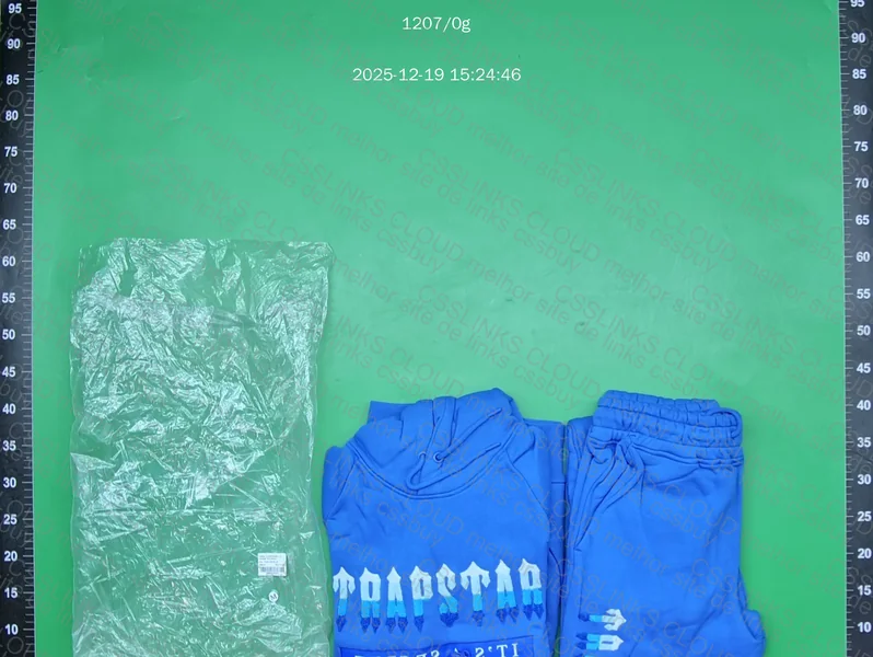 Trapstar Set