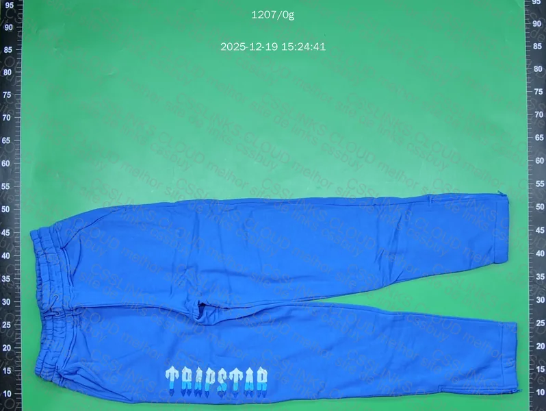 Trapstar Set 2