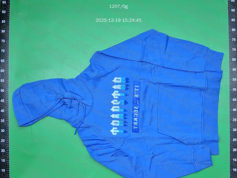 Trapstar Set 3