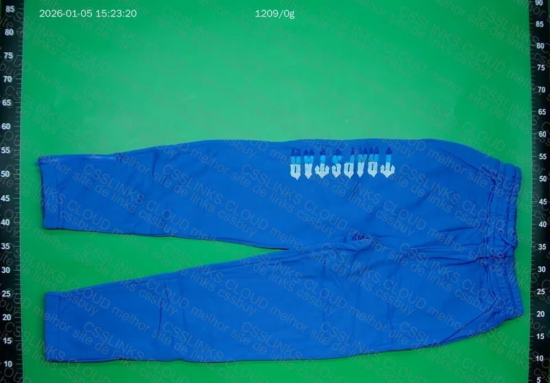 Conjunto trapstar 3