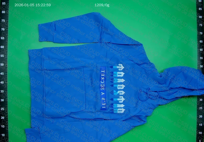 Conjunto trapstar 5