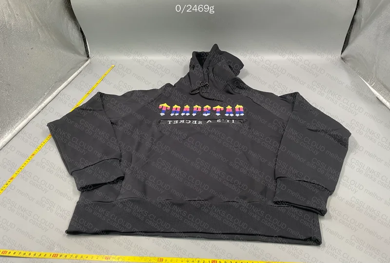Trapstar Set 99Y