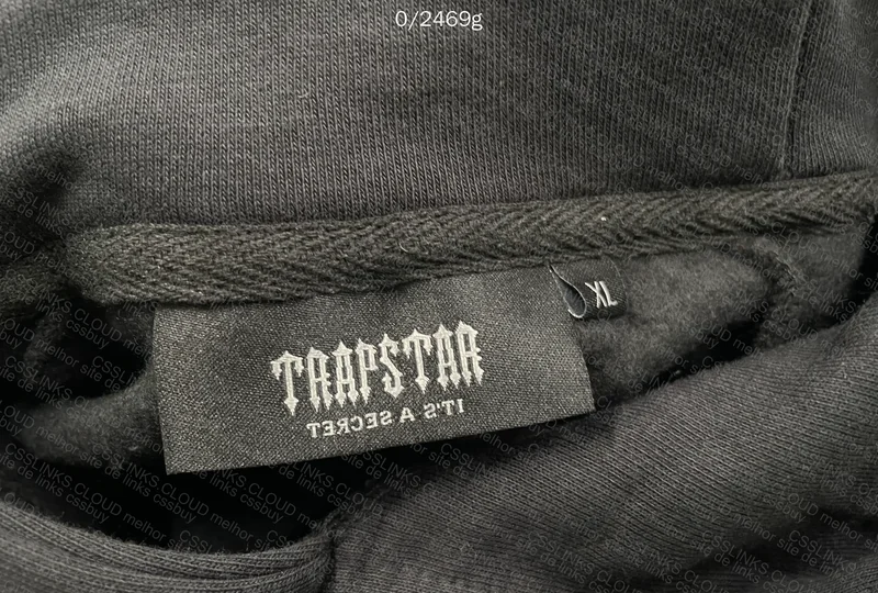 Trapstar Set 99Y 3