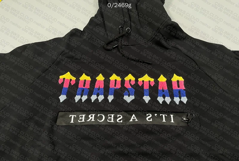 Trapstar Set 99Y 4