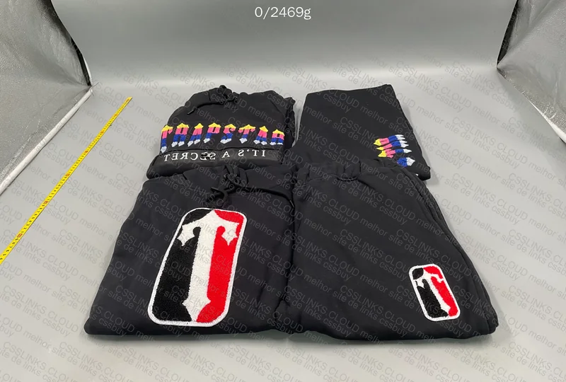 Trapstar Set 99Y 6